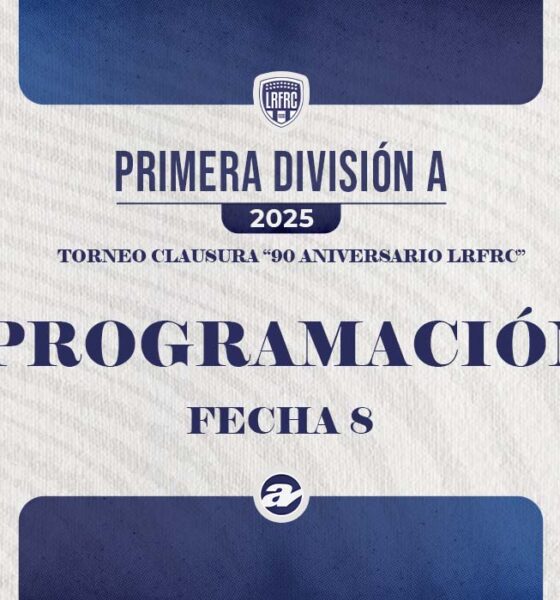 El clásico de Vicuña Mackenna se destaca en la octava fecha del Clausura.