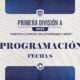 El clásico de Vicuña Mackenna se destaca en la octava fecha del Clausura.