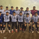 Sarmiento de Pueblo Italiano es el súpercampeón de la Liga de Canals.