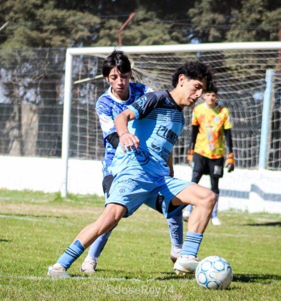 Con disputa de clásicos se jugó la fecha 19 de inferiores.