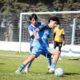 Con disputa de clásicos se jugó la fecha 19 de inferiores.