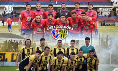 Acción Juvenil y Toro Club disputarán un mano a mano por el cupo de LRFRC a la Copa Córdoba.