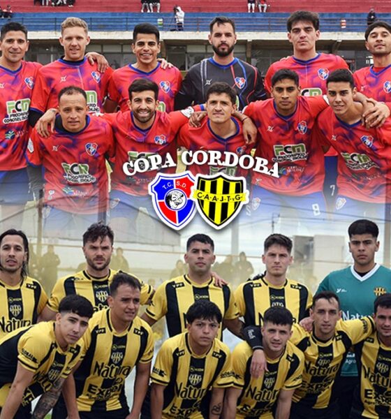 Acción Juvenil y Toro Club disputarán un mano a mano por el cupo de LRFRC a la Copa Córdoba.
