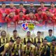 Acción Juvenil y Toro Club disputarán un mano a mano por el cupo de LRFRC a la Copa Córdoba.