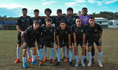 Tercera B: Los de arriba no aflojan.