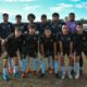 Tercera B: Los de arriba no aflojan.