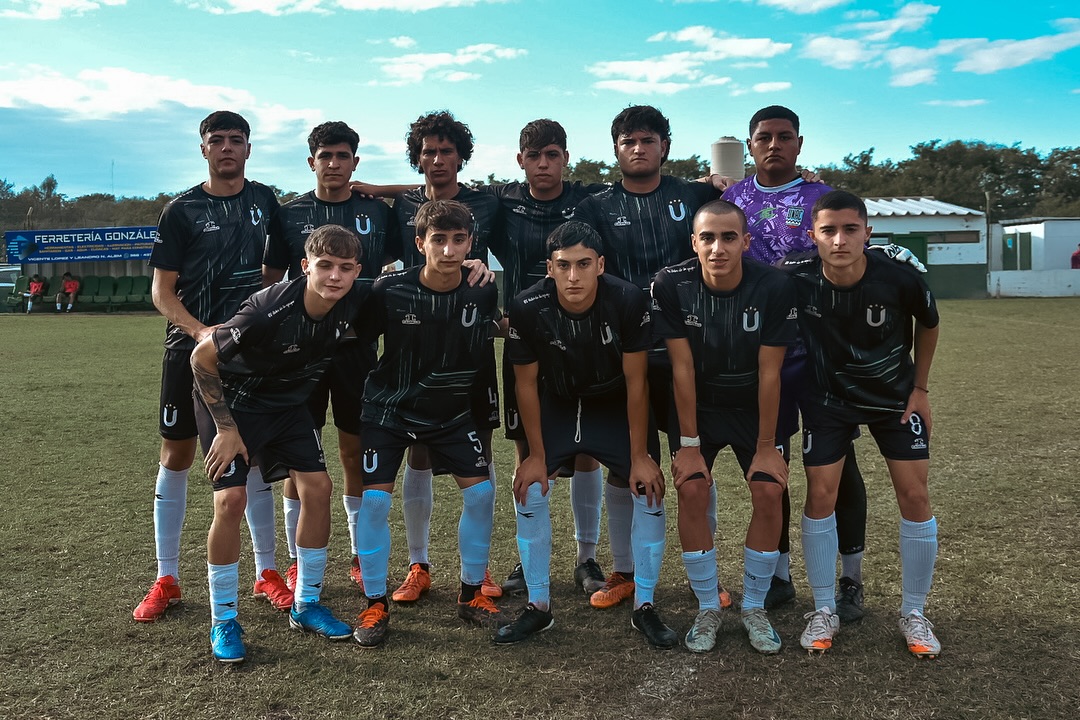 Tercera B: Los de arriba no aflojan.