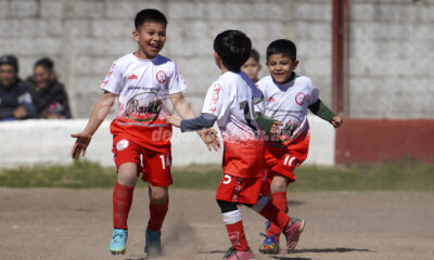 Este sábado se completó la fecha 22, que había tenido su inicio el viernes de la semana anterior, de los torneos Infantiles y Juveniles masculinos de la Liga Regional de Río Cuarto. Los resultados.