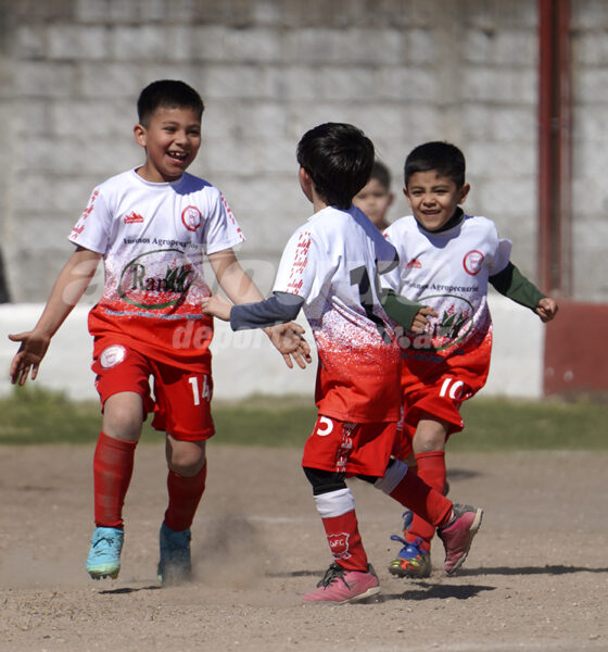 Este sábado se completó la fecha 22, que había tenido su inicio el viernes de la semana anterior, de los torneos Infantiles y Juveniles masculinos de la Liga Regional de Río Cuarto. Los resultados.