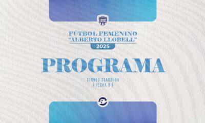 Sportivo Municipal visitará a Renato Cesarini en uno de los destacados de la Zona de Plata del Torneo Clausura femenino. Por la Zona de Oro, el puntero Acción Juvenil recibirá al tercero, Universidad. Repasá la programación.