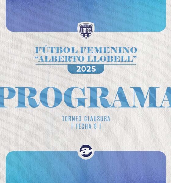 Sportivo Municipal visitará a Renato Cesarini en uno de los destacados de la Zona de Plata del Torneo Clausura femenino. Por la Zona de Oro, el puntero Acción Juvenil recibirá al tercero, Universidad. Repasá la programación.