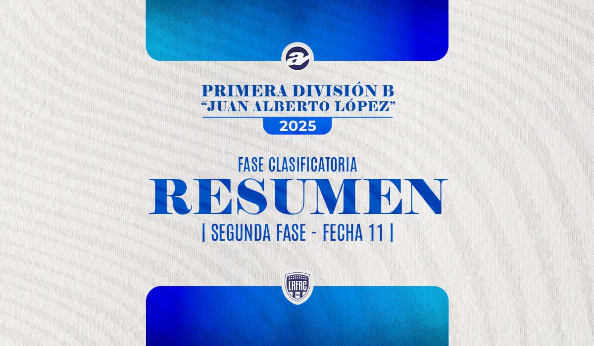 Líderes y escoltas no pudieron sumar de a 3 y los terceros, con sendas victorias, lograron comprimir la lucha, tanto en la Zona Campeonato como la Complementación. El resumen de la undécima fecha.