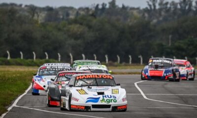 En el Cabalén se ponen en marcha los Playoff de Córdoba Pista.