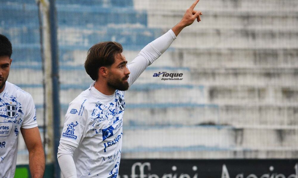 Cómo sigue el camino de Atenas por el Torneo Federal A.
