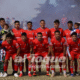 Belgrano de Vicuña Mackenna festejó de visitante al vencer 2 a 0 a Everton de Coronel Moldes.
