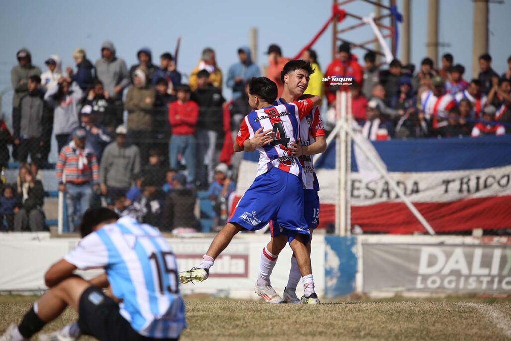 Tercera A: Belgrano de Mackenna, el imbatible de la Zona Sur.