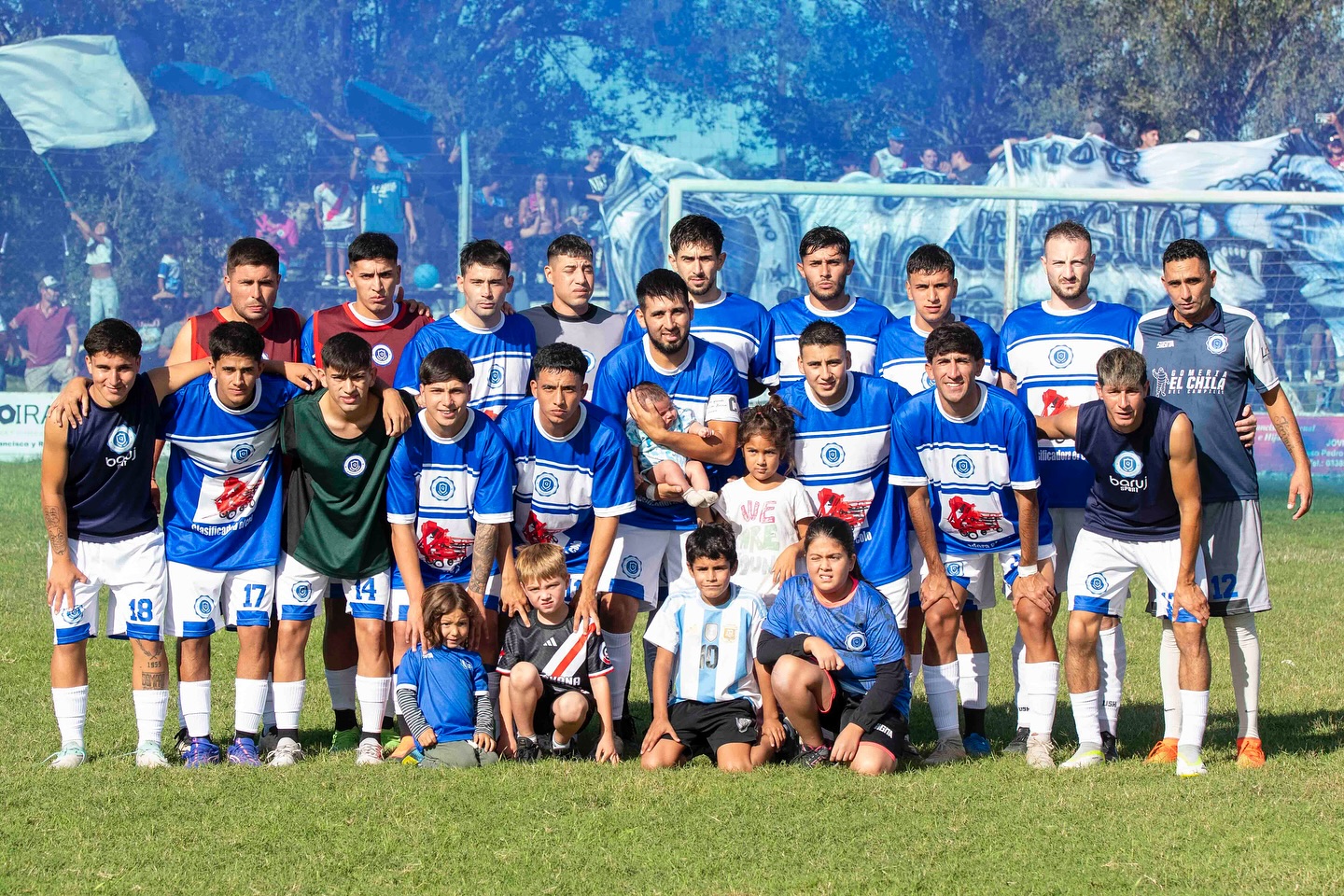 Quirno recibe a Toro con el objetivo puesto en su liga.