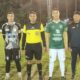 Las Ligas del Sur juegan sus fechas mientras esperan el inicio de la Copa Córdoba.