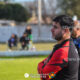 Ayrton Blasón sostiene que “es otro Confra”.