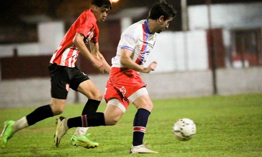Deportivo y Cultural Serrano representará a la Liga de Laboulaye en la Copa Córdoba.