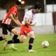 Deportivo y Cultural Serrano representará a la Liga de Laboulaye en la Copa Córdoba.