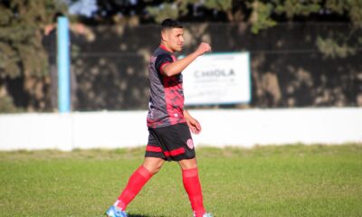 Emanuel Noriega: “Corregimos muchos errores que teníamos en las definiciones”.