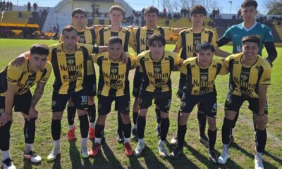 Acción Juvenil se subió la cima de la Zona Norte.