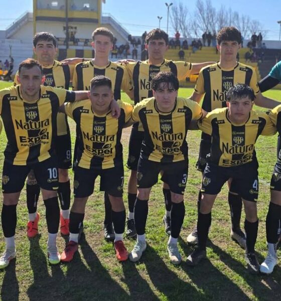 Acción Juvenil se subió la cima de la Zona Norte.
