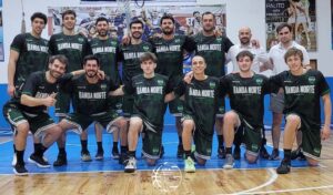 Liga Cordobesa: Banda Norte dejó sin invicto al líder.