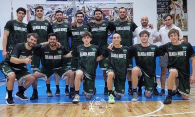 Liga Cordobesa: Banda Norte dejó sin invicto al líder.
