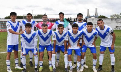 Juventud Unida de Coronel Baigorria superó 1-0 a su homónimo de Río Cuarto en uno de los duelos válidos a la fecha 12 de Zona Campeonato de Primera B. Emanuel Barroso, a los 38’ del primer tiempo anotó el único tanto del compromiso.