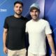 Atenas y un año para el recuerdo: Araya y Pérez analizan la clasificación a la Copa Argentina 2026.