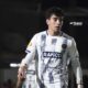 Genaro López, una de las revelaciones de la Copa País.