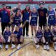 Liga Cordobesa femenina: Gorriones clasificó al Play-In.