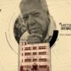 Guillén: El poeta de América recita en Racing.