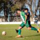 “Juani” Alfonso: “El objetivo principal, siempre es ascender”.