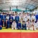 Río Cuarto recibió al Campeonato Provincial de Judo con más de 200 competidores.