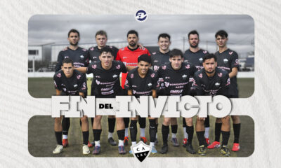 El “inglés” perdió 2-1 con Ateneo Vecinos en su última presentación en el estadio “Eduardo Omar Saporiti” y cortó una racha de casi 10 meses sin caídas de local. Era el último equipo de la Primera A que mantenía esa fortaleza.