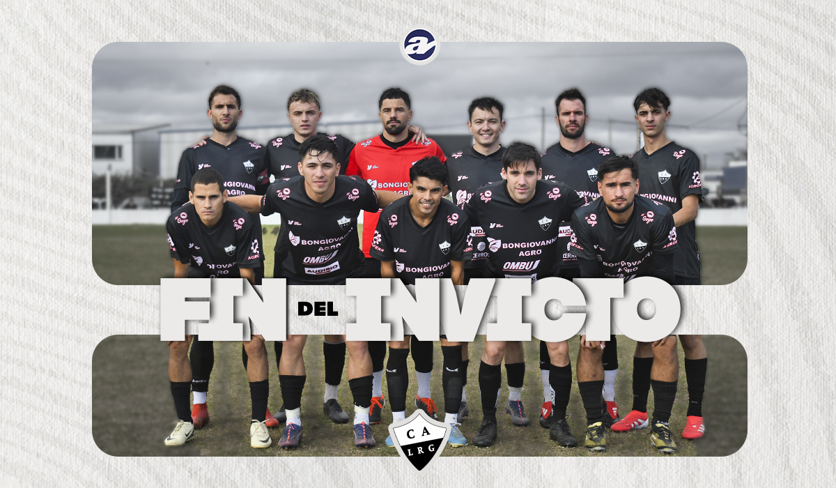 El “inglés” perdió 2-1 con Ateneo Vecinos en su última presentación en el estadio “Eduardo Omar Saporiti” y cortó una racha de casi 10 meses sin caídas de local. Era el último equipo de la Primera A que mantenía esa fortaleza.