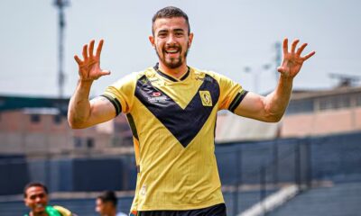 El joven delantero riocuartense de 24 años se transformó en la figura de Academia Cantolao al marcar el gol que selló la permanencia en la Liga 2 de Perú. Su llegada fue un riesgo medido, su adaptación rápida y ahora sueña con regresar a Renato Cesarini para jugar Regional Amateur.