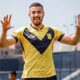 El joven delantero riocuartense de 24 años se transformó en la figura de Academia Cantolao al marcar el gol que selló la permanencia en la Liga 2 de Perú. Su llegada fue un riesgo medido, su adaptación rápida y ahora sueña con regresar a Renato Cesarini para jugar Regional Amateur.