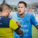 Municipal de Adelia María logró un triunfazo en Vicuña Mackenna al imponerse 3-2 sobre San Martín en el duelo válido a la décima fecha del Torneo Clausura y saltó al segundo lugar en la Zona Sur. Uno de sus delanteros, que anotó dos goles, se refirió a la victoria.