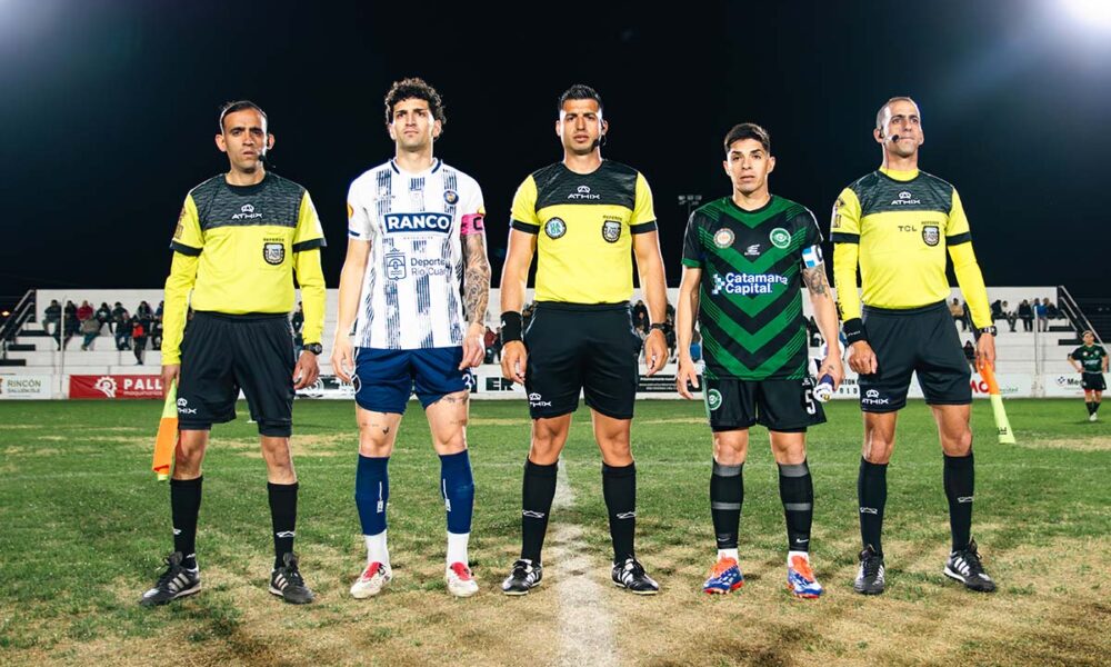 Copa País: Las voces de la Liga Regional tras la consagración en la Región Centro.