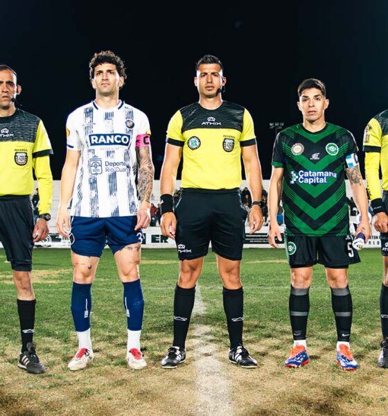 Copa País: Las voces de la Liga Regional tras la consagración en la Región Centro.