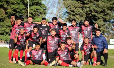 Municipal ganó y sigue en zona de clasificación.