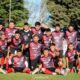 Municipal ganó y sigue en zona de clasificación.