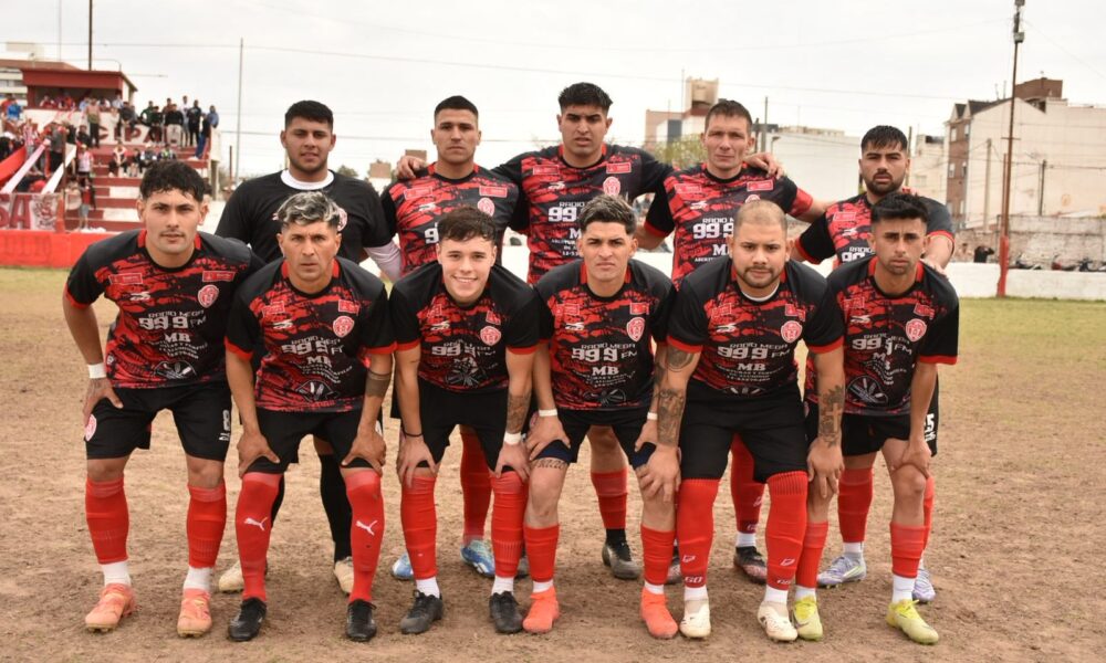 La “M” venció al líder y escaló en las posiciones.
