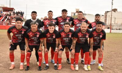 La “M” venció al líder y escaló en las posiciones.