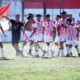 Tercera B: Municipal ganó el clásico y empieza a probarse el traje de campeón.
