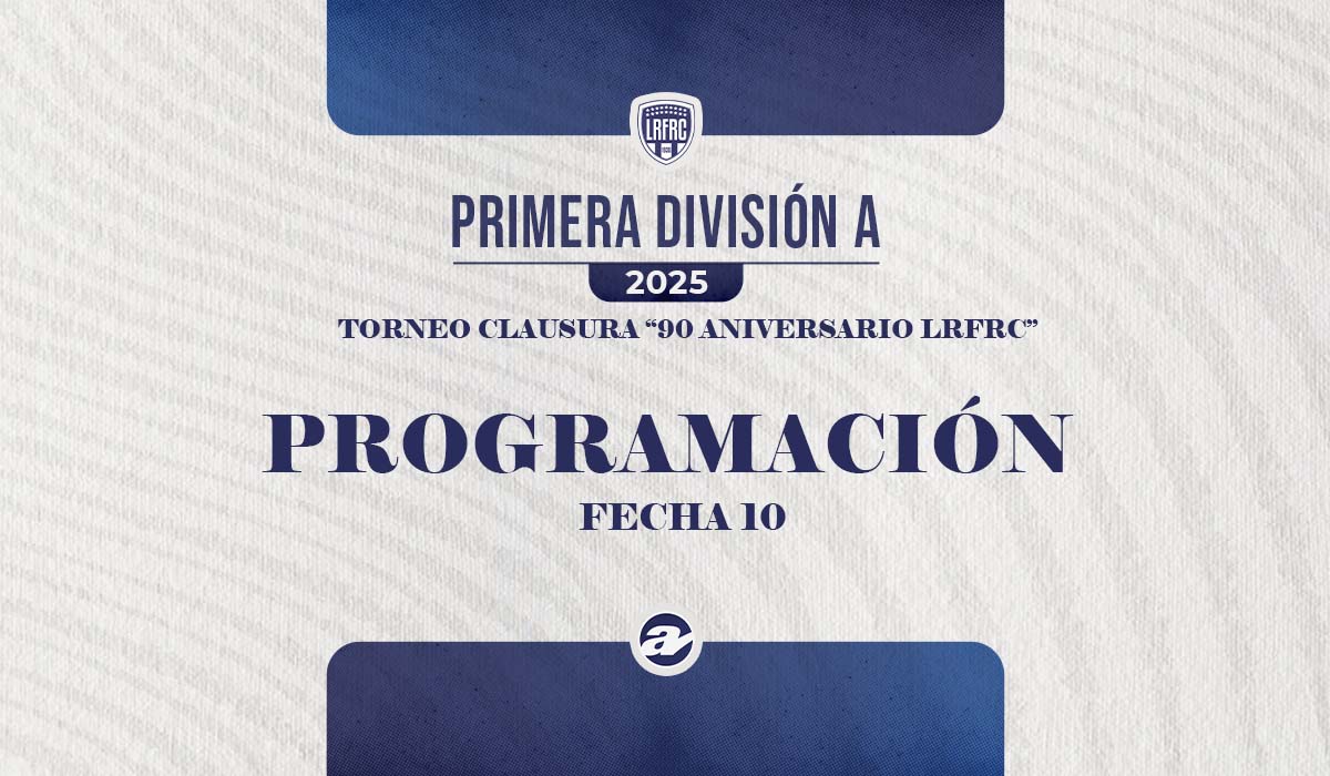 El Clausura inicia la segunda ronda.
